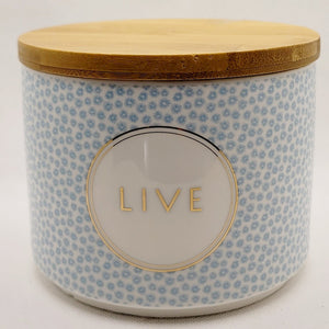 LIVE Canister