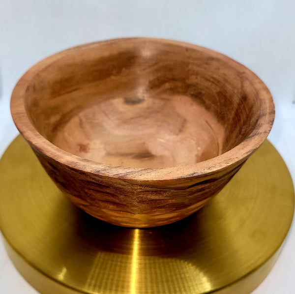 Teakwood 16 oz Bowl