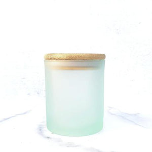 The West Coast Sea Mineral Green Frost